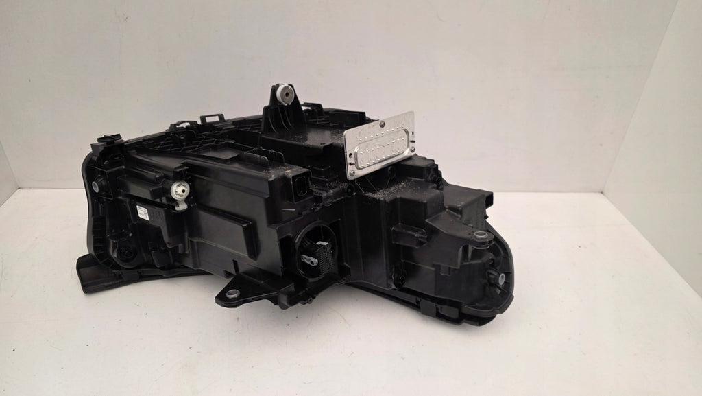 Frontscheinwerfer BMW X1 5A5BD47-02 Links Scheinwerfer Headlight SCH3127502238si