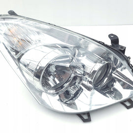 Frontscheinwerfer Toyota Corolla Verso AMD204465 Rechts Scheinwerfer Headlight SCH5573112728sm