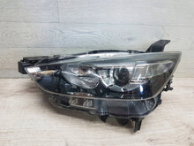 Laden Sie das Bild in den Galerie-Viewer, Frontscheinwerfer Mazda Cx-3 Cx3 D10E-51040 LED Links Scheinwerfer Headlight