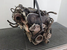Laden Sie das Bild in den Galerie-Viewer, Motor VW Passat CBA 2.0 TDI 140PS 103kW 241TKm 2005 Diesel Engine Komplett MOT6818940702hg