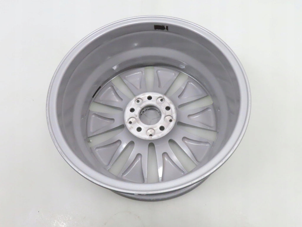 4x Alufelge 17 Zoll 7.0" 5x112 48 5ET Silber A2054012100 Mercedes-Benz W205 W204 FEL3574033558jo