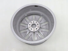 Laden Sie das Bild in den Galerie-Viewer, 4x Alufelge 17 Zoll 7.0" 5x112 48 5ET Silber A2054012100 Mercedes-Benz W205 W204 FEL3574033558jo