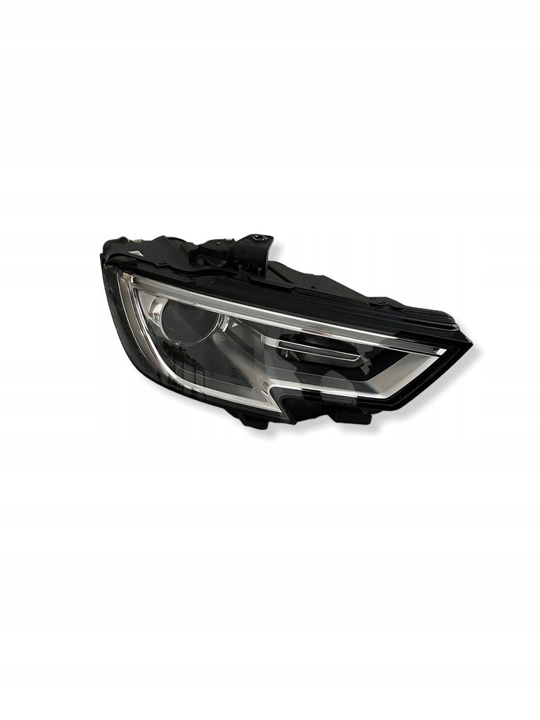 Frontscheinwerfer Audi A3 8V0941044E FALSE Scheinwerfer Headlight SCH1915861425cv