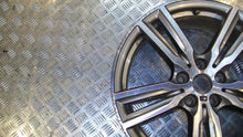 Laden Sie das Bild in den Galerie-Viewer, 1x Alufelge 18 Zoll 8.5" 5x112 57ET 7848602 36117848602 BMW 2 F45 Rim Wheel FEL3100142792wi