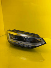 Laden Sie das Bild in den Galerie-Viewer, Frontscheinwerfer VW Touran 5TB941082A Full LED Rechts Scheinwerfer Headlight SCH6073833018zq