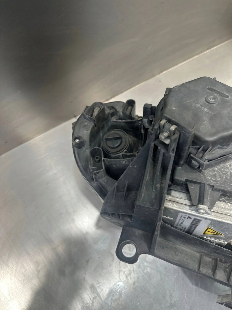 Frontscheinwerfer BMW X3 E83 0301210277 Links Scheinwerfer Headlight SCH8417261380md