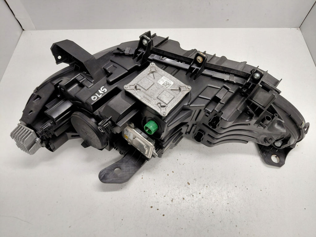 Frontscheinwerfer Alfa Romeo Stelvio 50552984 Xenon Rechts Headlight SCH6839130107it