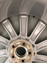 Load image into Gallery viewer, 1x Alufelge 20 Zoll 9.0" 5x108 31362277AB Volvo Rim Wheel FEL2641033777sy