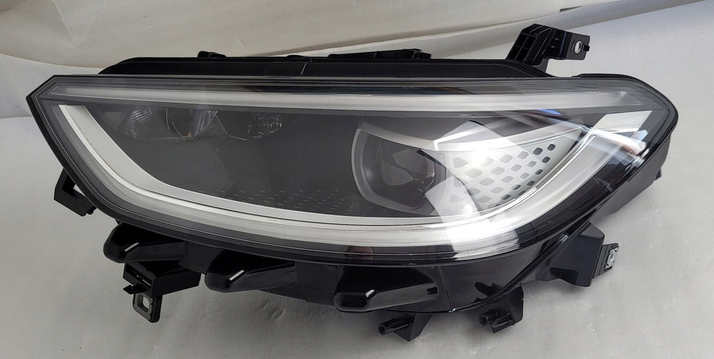 Frontscheinwerfer VW Id.3 10B911035G Links Scheinwerfer Headlight SCH9428278589uk