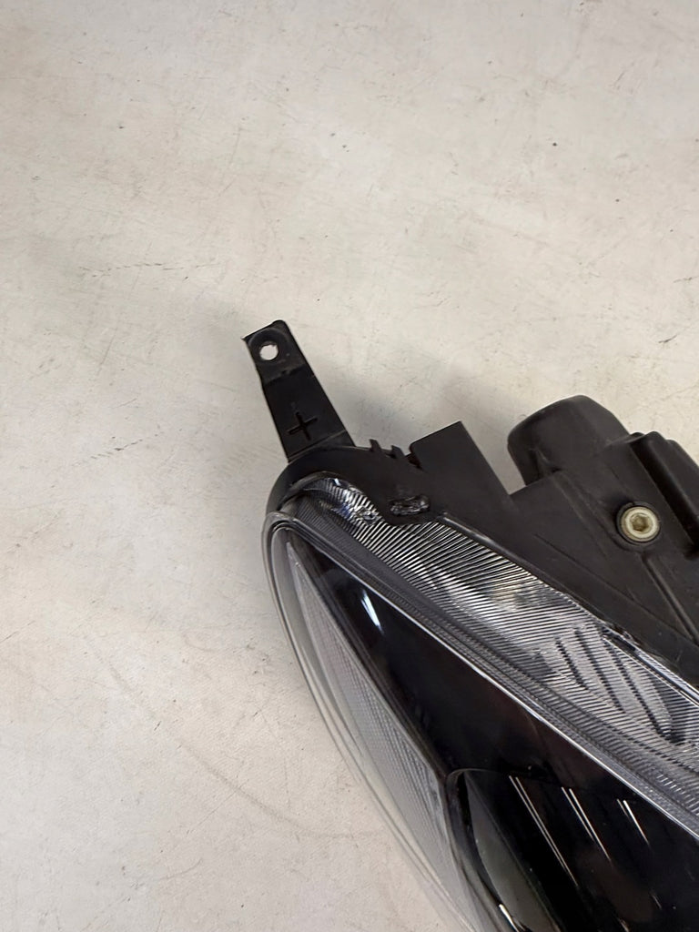Frontscheinwerfer Ford Kuga III LV4B-13E016-AK LV4B13E016AKLV4B13E016AK Rechts SCH2166075629wj