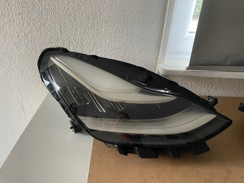 Frontscheinwerfer Tesla Model 3 1077376-50-B LED Rechts Scheinwerfer Headlight