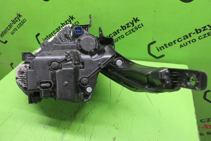 Frontscheinwerfer Kia Sportage 92102-R2100 LED Rechts Scheinwerfer Headlight SCH2228836570zm