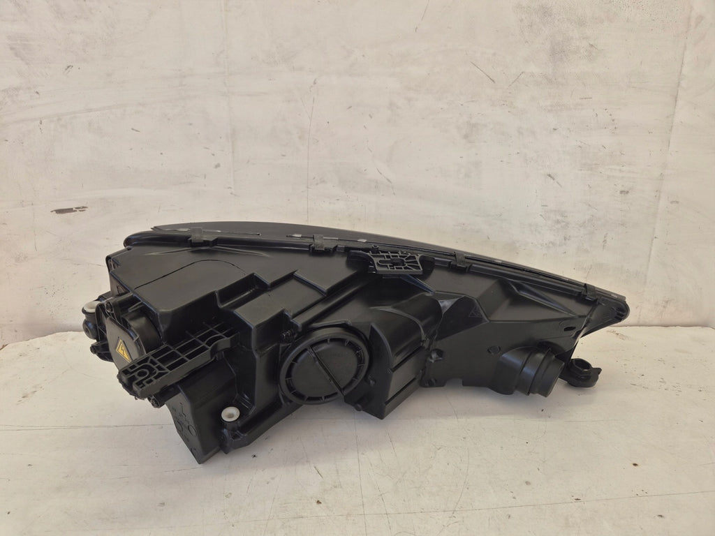Frontscheinwerfer Audi A4 8W0941005 030129627100 Links Scheinwerfer Headlight SCH4493536025iw
