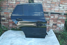 Load image into Gallery viewer, Tür Mercedes-Benz W205 06174C A2057320410 Hinten Rechts Door Porta Porte