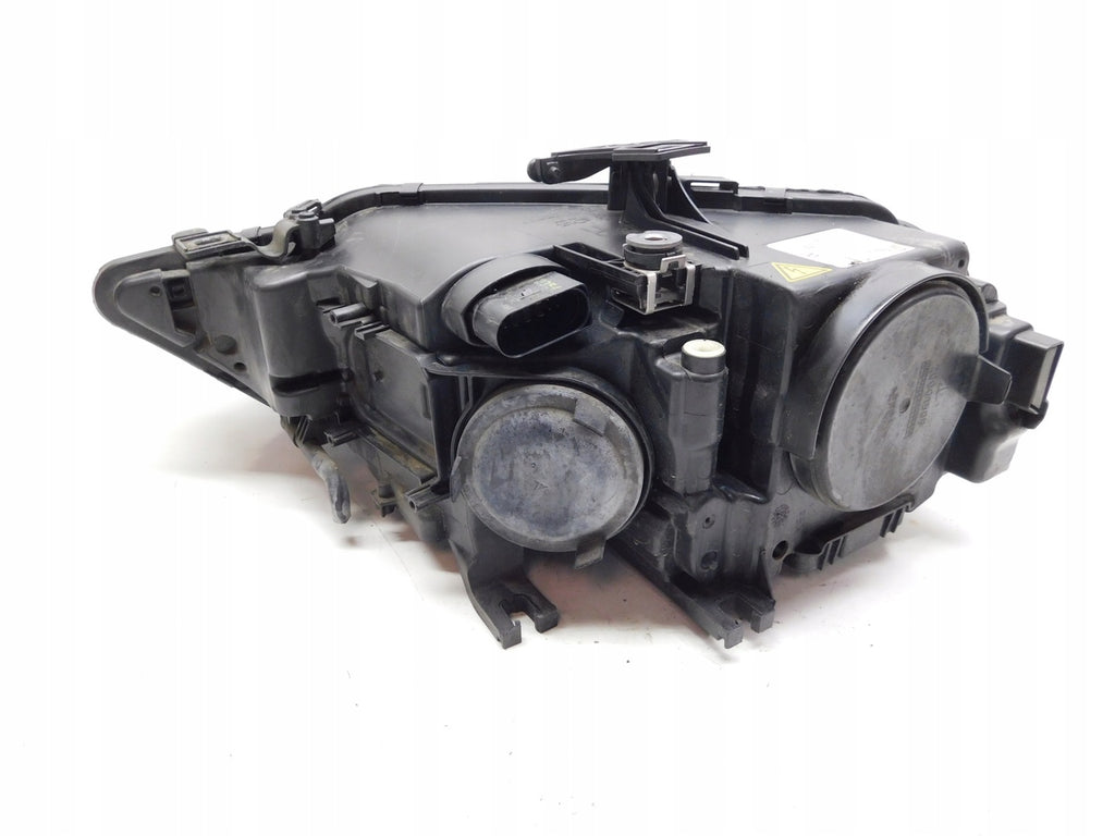 Frontscheinwerfer Audi A4 B8 8K0941006C Xenon Rechts Scheinwerfer Headlight