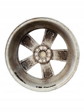Load image into Gallery viewer, 1x Alufelge 18 Zoll 7.0" 5x114.3 54ET Glanz Silber 52910-2K400 Kia Soul FEL5367204416xx