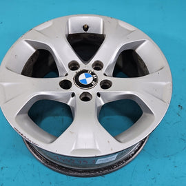 1x Alufelge 17 Zoll 7.5