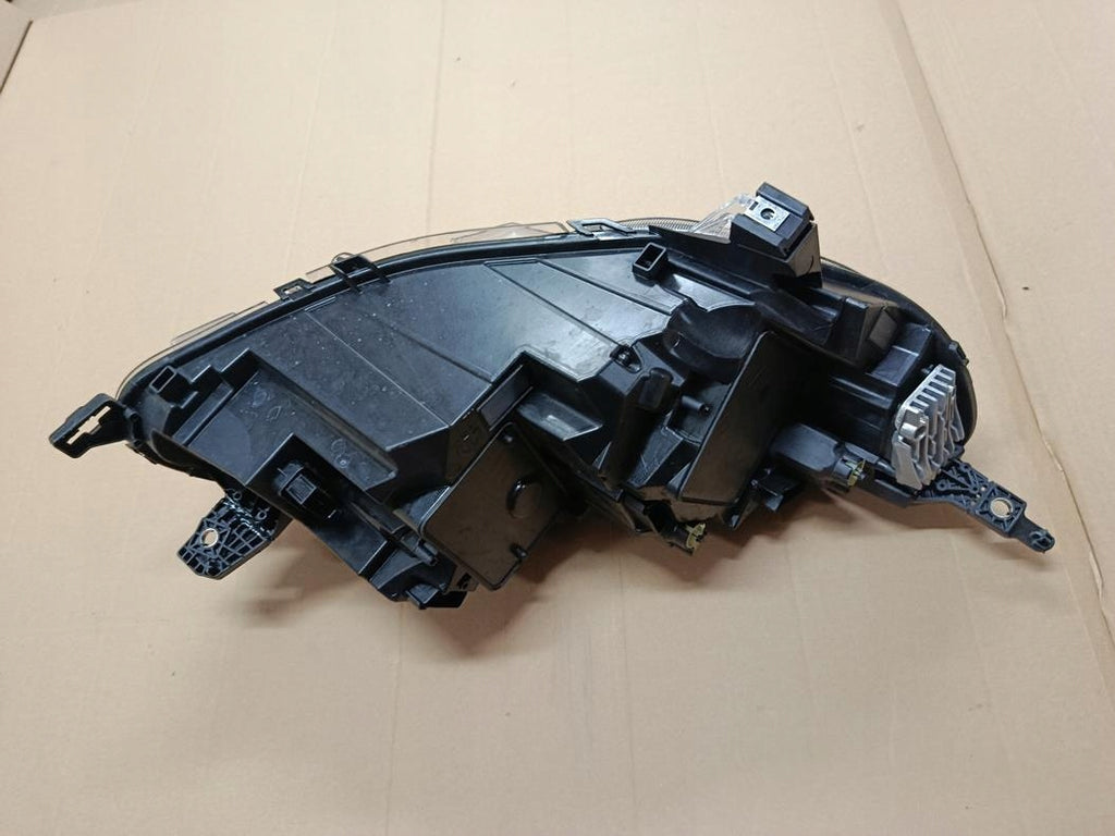 Frontscheinwerfer Citroën Jumpy 9847201280 Full LED Links Scheinwerfer Headlight SCH9408756633vl