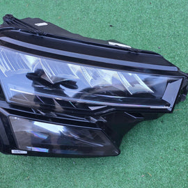 Frontscheinwerfer Skoda Karoq 57B941010 Rechts Scheinwerfer Headlight SCH7762524994ha