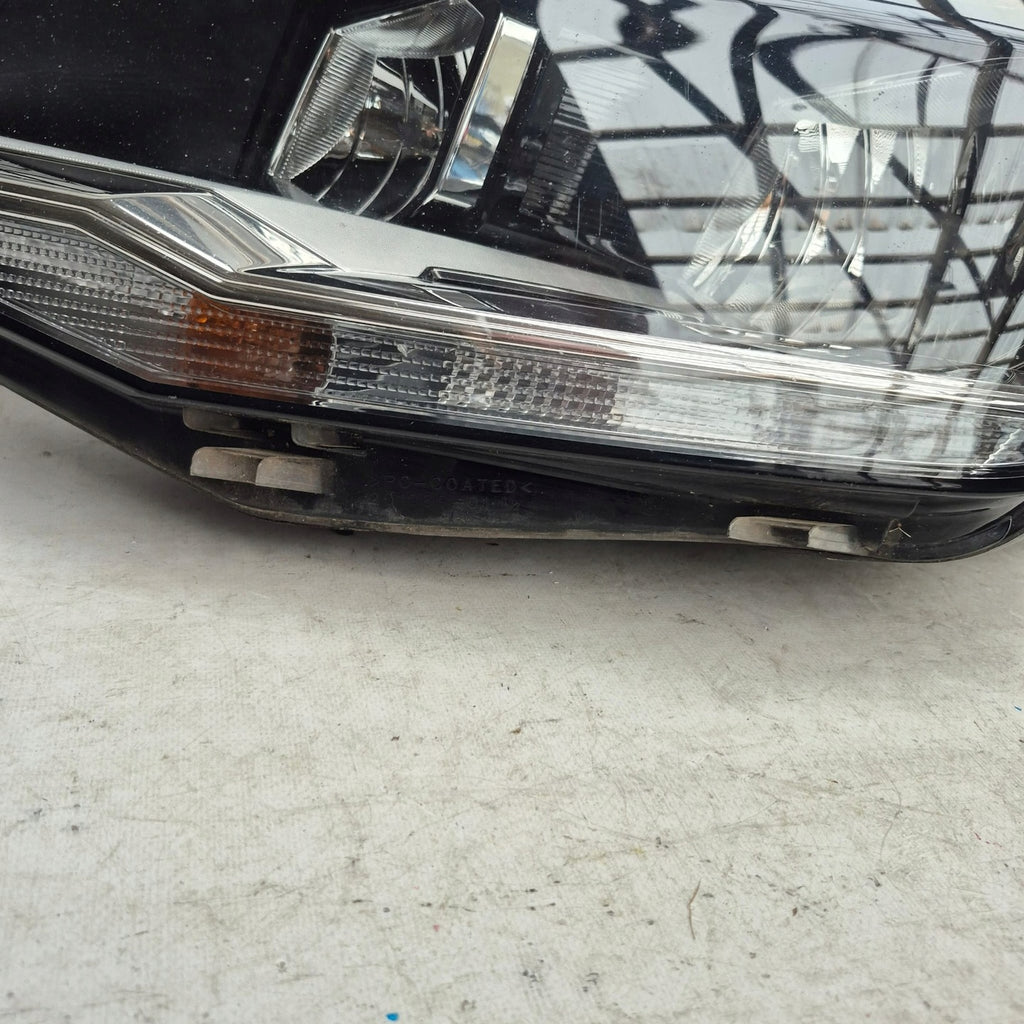 Frontscheinwerfer VW Caddy 2K1941005A Ein Stück (Rechts oder Links) Headlight SCH3461745947wh