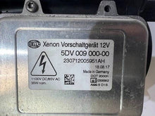Laden Sie das Bild in den Galerie-Viewer, Frontscheinwerfer Mercedes-Benz W463 NKO4504 Rechts Scheinwerfer Headlight SCH2917795394ao