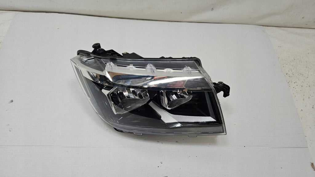 Frontscheinwerfer VW Crafter 7C1941006 Rechts Scheinwerfer Headlight SCH3954415702lp