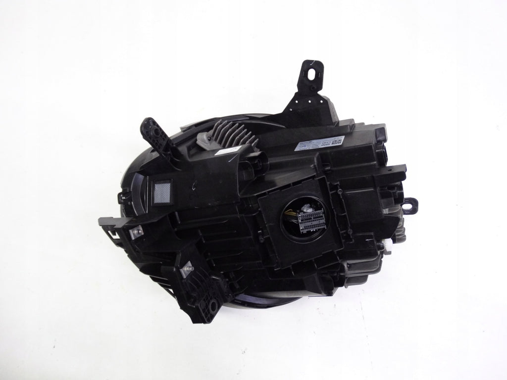 Frontscheinwerfer Mini LED Rechts Scheinwerfer Headlight SCH9098742563ud