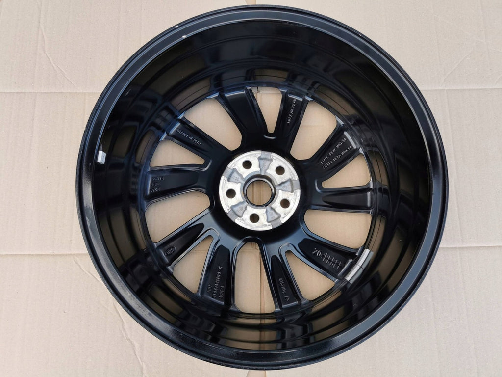 1x Alufelge 20 Zoll LK72-1007-DA Land Rover Range I Sport Discovery L550 FEL9793170156hr