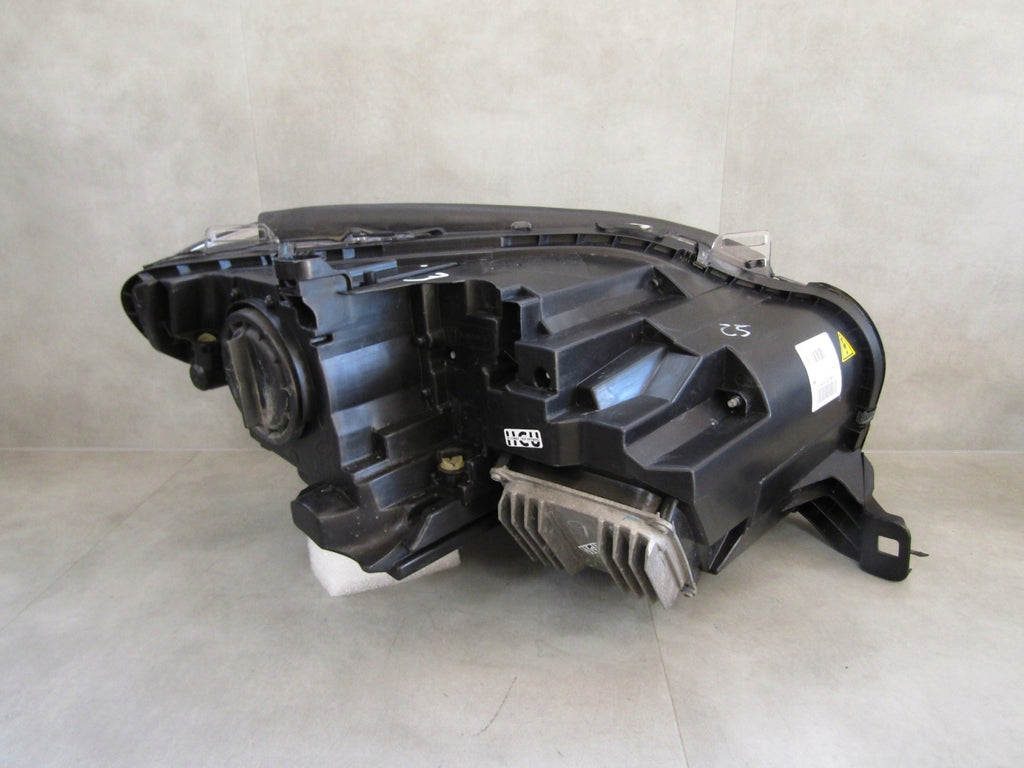 Frontscheinwerfer Mercedes-Benz W166 A1668202259 Xenon Links Headlight SCH2746984487ay