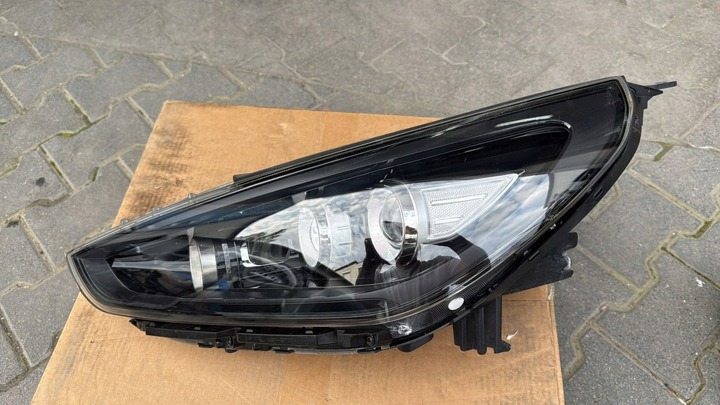 Frontscheinwerfer Hyundai I30 92101-Q4100 LED Links Scheinwerfer Headlight SCH7832175781kn