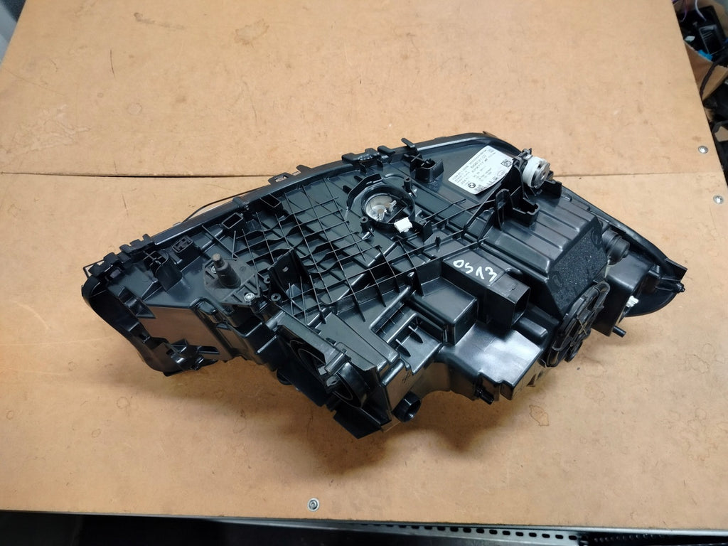 Frontscheinwerfer BMW G30 8499121 Full LED Links Scheinwerfer Headlight SCH2720076483wt
