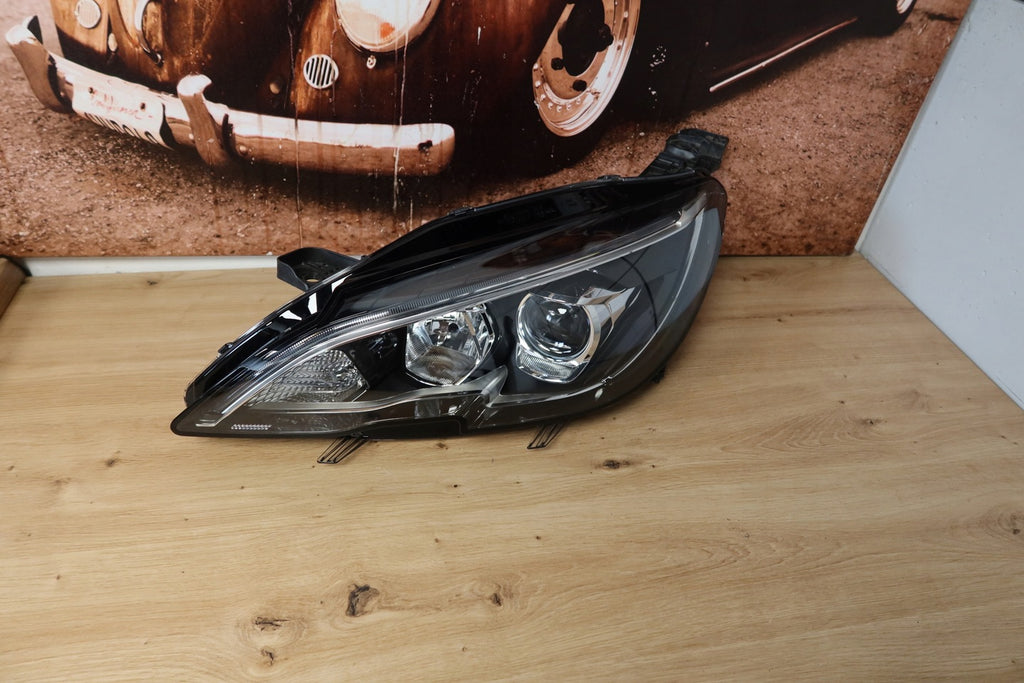 Frontscheinwerfer Peugeot 308 98169906 LED Links Scheinwerfer Headlight