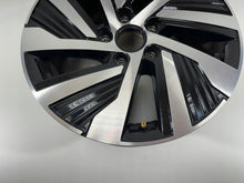 Load image into Gallery viewer, 1x Alufelge 16 Zoll 7.0" 5x112 48ET 5H0601025A VW Golf VIII I Rim Wheel FEL3358476627ql