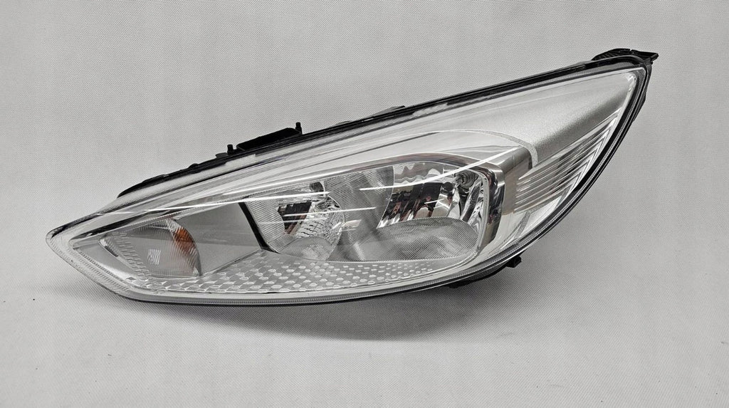 Frontscheinwerfer Ford Focus F1EB-13W030-AD Links Scheinwerfer Headlight SCH3629774948vy