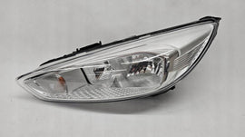 Frontscheinwerfer Ford Focus F1EB-13W030-AD Links Scheinwerfer Headlight SCH3629774948vy
