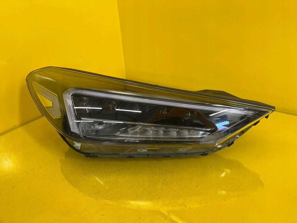 Frontscheinwerfer Hyundai Tucson 123456 FULL LED Ein Stück (Rechts oder Links)