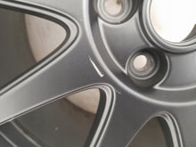 Laden Sie das Bild in den Galerie-Viewer, 1x Alufelge 18 Zoll 8.0" 5x108 55ET Matt Graphit HH1EJ-1007-B1A Ford I Rim Wheel FEL4175023806kv