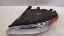 Laden Sie das Bild in den Galerie-Viewer, Frontscheinwerfer Volvo V70 III 31283915 Xenon Links Scheinwerfer Headlight
