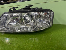 Laden Sie das Bild in den Galerie-Viewer, Frontscheinwerfer Audi A6 C5 Links Scheinwerfer Headlight SCH4540223092dg