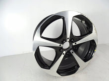 Laden Sie das Bild in den Galerie-Viewer, 1x Alufelge 18 Zoll 6.5" 5x112 44ET A2054014600 Mercedes-Benz W205 Rim Wheel FEL3626863276uy