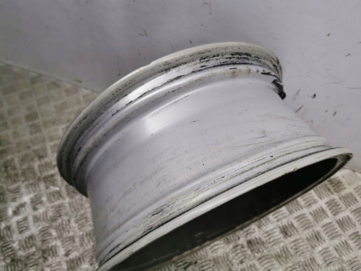 1x Alufelge 17 Zoll 5x112 575601025B Seat Ateca Rim Wheel FEL1131953899wa