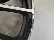 Load image into Gallery viewer, 1x Alufelge 20 Zoll 9.0" 5x112 35ET Glanz Schwarz Audi Rim Wheel FEL4343880019sa