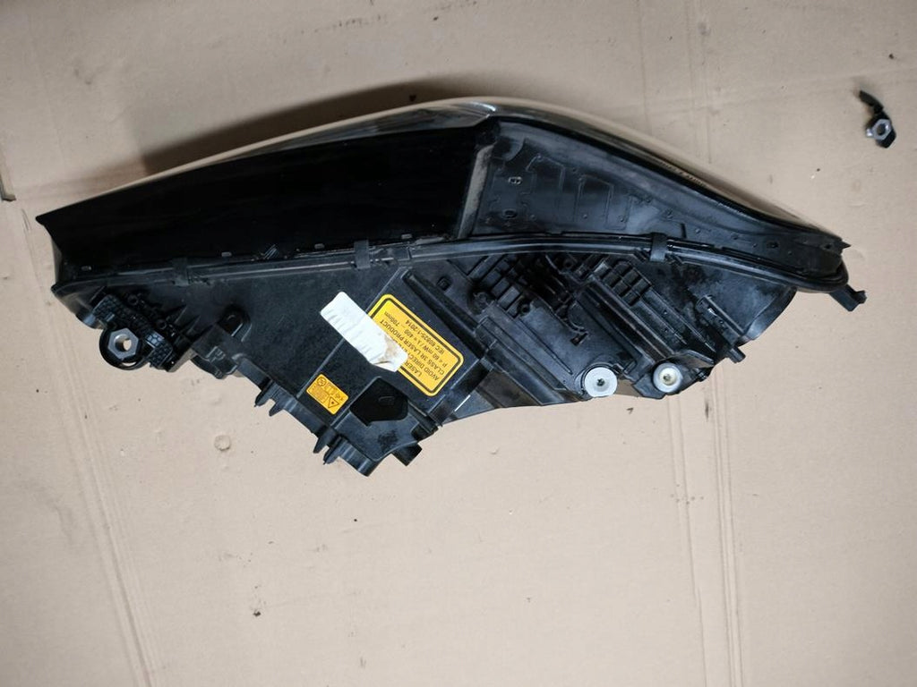 Frontscheinwerfer BMW X5 G05 G06 9481790-09 Rechts Scheinwerfer Headlight SCH4838871761zs