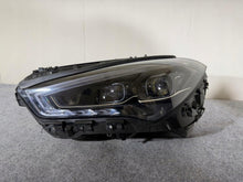 Laden Sie das Bild in den Galerie-Viewer, Frontscheinwerfer Mercedes-Benz Cla A1189061301 85122000 LED Links Headlight SCH2782267839bl