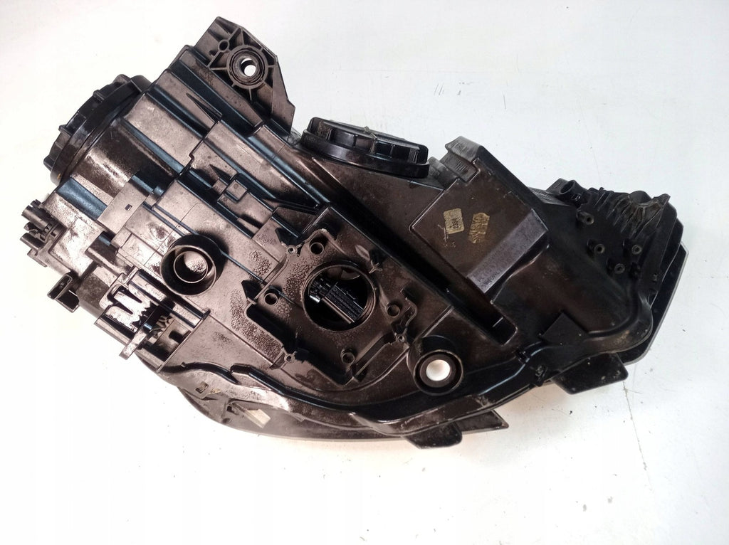 Frontscheinwerfer Audi A3 8V0941005E Links Scheinwerfer Headlight