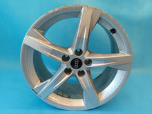 Laden Sie das Bild in den Galerie-Viewer, 1x Alufelge 18 Zoll 8.0&quot; 5x112 39ET 80A601025BE Audi Q5 Rim Wheel