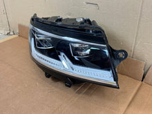 Load image into Gallery viewer, Frontscheinwerfer VW Multivan 7L1941036A Full LED Rechts Scheinwerfer Headlight SCH5138867353dy