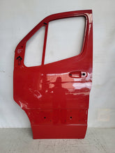 Load image into Gallery viewer, Tür Mercedes-Benz Sprinter Vorne Links Zum Streichen Door Porta Porte