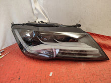 Laden Sie das Bild in den Galerie-Viewer, Frontscheinwerfer Audi C7 A7 LED Rechts Scheinwerfer Headlight SCH8334594798gs