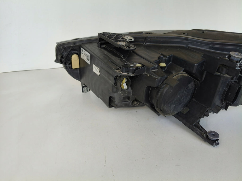 Frontscheinwerfer Seat Leon 5FB941006D Full LED Rechts Scheinwerfer Headlight SCH7769624385lq